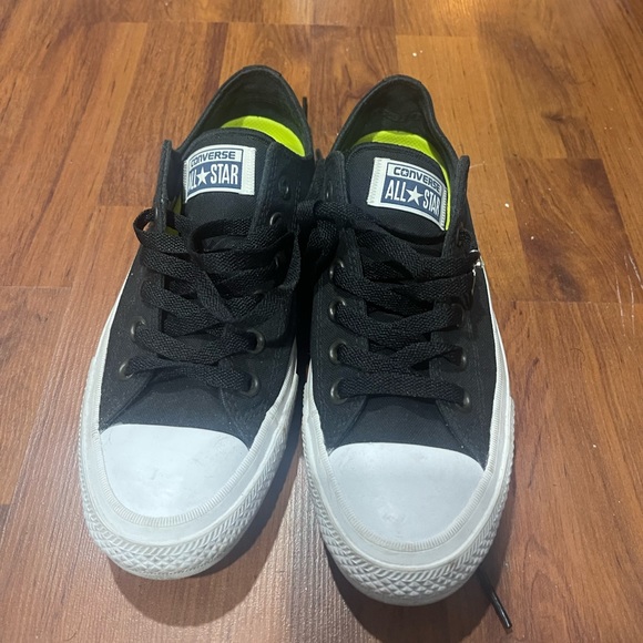 CONVERSE ALL STAR SHOES - Picture 1 of 3